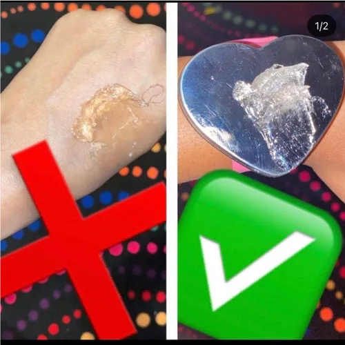 Miniatura 5 de Banda trenzada y peine magnético trenzado pulsera con peine de separación, pinzas para el pelo, pulsera magnética para estilista, banda de trenzado