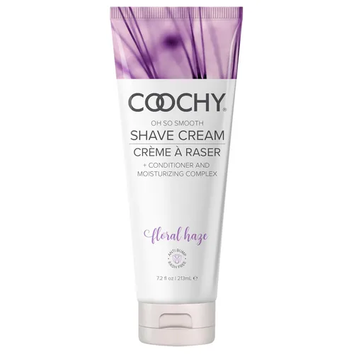 Miniatura 10 de Coochy Crema de afeitado - Loción hidratante para afeitado - Crema de afeitar íntima suave - Para área del bikini, axilas, piernas y más - Fórmula