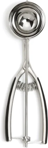 Miniatura 4 de Norpro Grip-EZ cuchara medidora de 2 cucharaditas de acero inoxidable, 29 mm