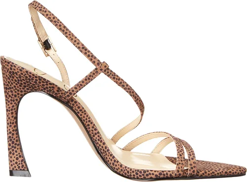 Miniatura 6 de Jessica Simpson Pyine - Sandalias de tacón alto con tiras para mujer