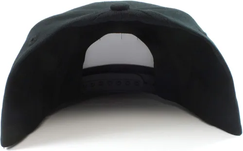 Miniatura 8 de Rotary13B1 Old School M Rotor - Gorra de béisbol - Plana