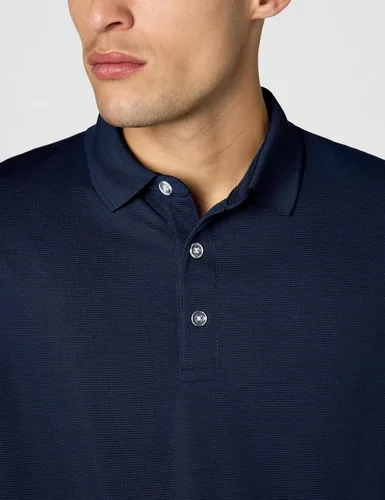 Miniatura 15 de Callaway Polo de golf otomano de manga corta para hombre