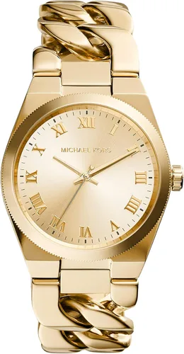Miniatura 3 de Michael Kors Channing - Reloj de tres manecillas
