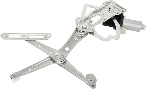 Miniatura 81 de SCITOO Elevalunas eléctrico delantero izquierdo sin motor apto para 1984-1989 para Toyota para 4Runner, 1984-1988 para Toyota para camioneta, 740-910