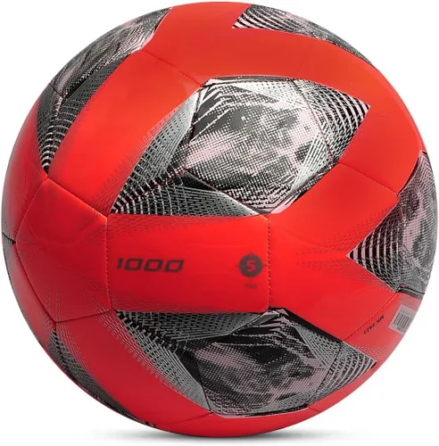 Miniatura 2 de Balón de fútbol de piel sintética suave, deportes de equipo para interiores y exteriores, entrenamiento de práctica, juego de fútbol, regalo
