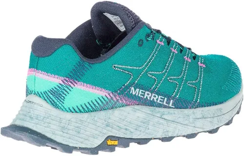 Miniatura 5 de Merrell Zapatos de senderismo Moab Flight para mujer