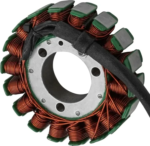 Miniatura 7 de Caltric Estator compatible con Kawasaki Bayou 300 Klf300 Klf-300 1999-2004