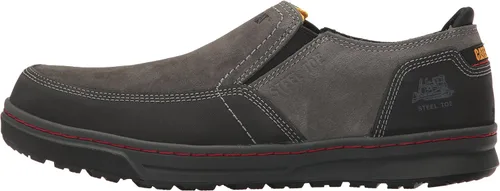 Miniatura 8 de Caterpillar Valor - Zapato de trabajo para hombre