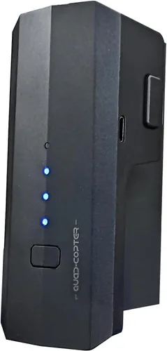 1 unids 11.1 V 2500 mAh batería de litio para SJRC F11/F11pro F24/F24 Pro DE22/DE22pro F35 plegable de cuatro ejes aviones fotografía aérea sin