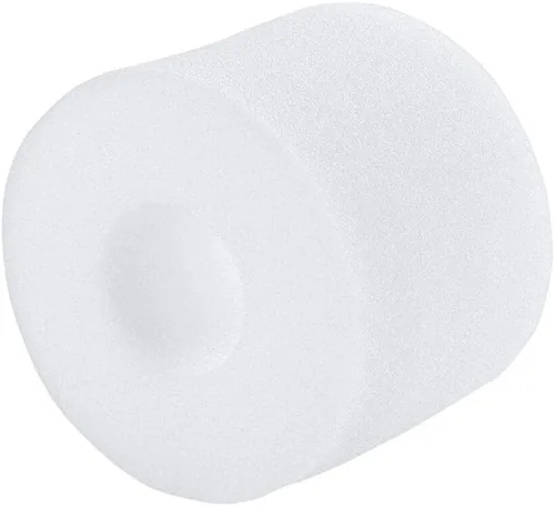 Miniatura 4 de Kit de filtro de espuma y fieltro, compatible con Shark NV42, UV402, UV410, NV36, NV36A, NV42, NV44, NV46, NV46C para aspiradora vertical Shark