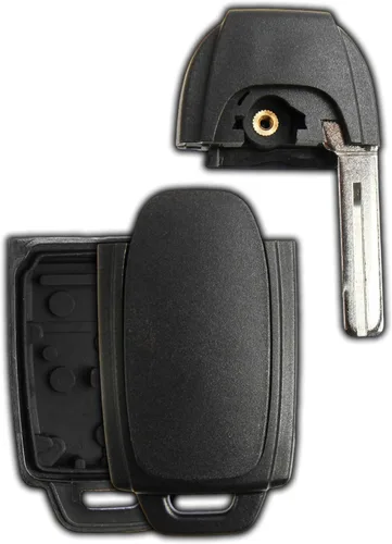Miniatura 2 de Funda para llave con tapa remota sin llave para Volvo (LQNP2T-APU)
