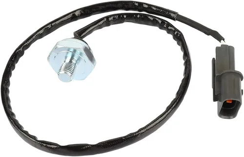 Miniatura 8 de SCITOO Sensor de encendido (detonación) KS266 compatible con Mitsubishi para Eclipse 2006-2012, para Mitsubishi para Endeavor 2004-2008 2010-2011