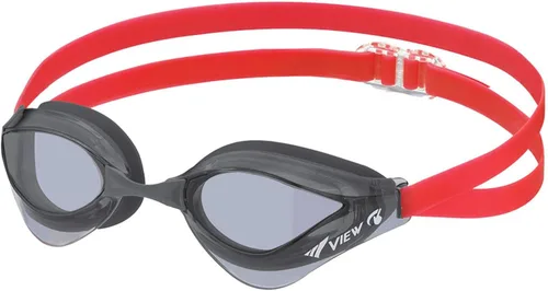 Miniatura 12 de Ver Equipo de natación V-230ASA Blade Orca SWIPE Antivaho Racing Gafas de natación Negro (Smoke/Black)