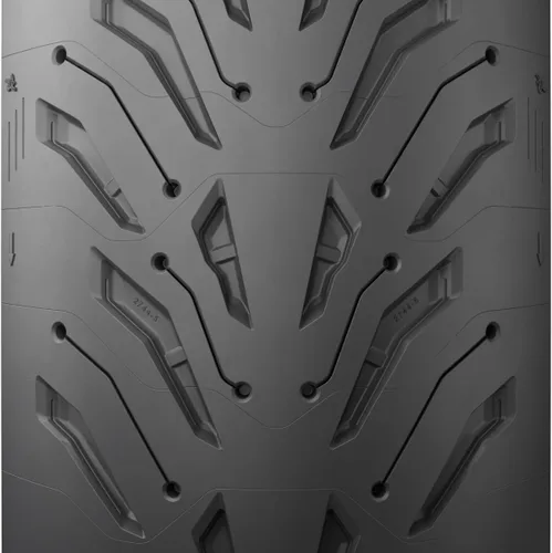 Miniatura 5 de MICHELIN Neumático trasero Road 6 (180/55ZR-17), negro