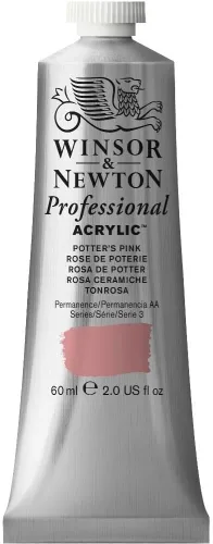 Miniatura 16 de Winsor & Newton - pintura profesional acrílico de color Azul ultramarino