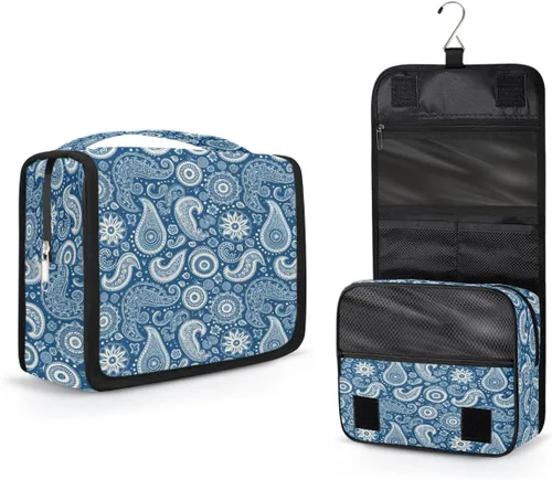 Miniatura 18 de Neceser colgante de viaje para mujeres y hombres -dhfjrgfr, A-001.