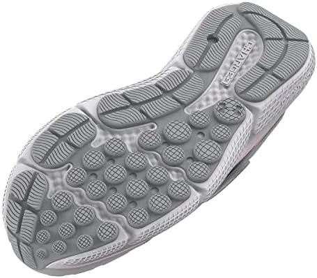 Miniatura 5 de Under Armour Preescolar para niñas Assert 10 con cierre alternativo