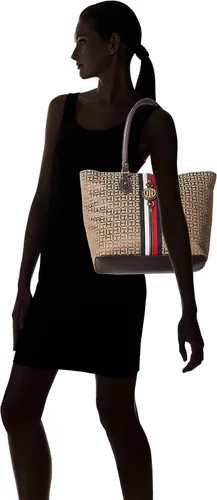 Miniatura 6 de Tommy Hilfiger Bolso Jaden Plus para mujer Bolso Jaden Plus