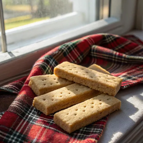 Miniatura 4 de Walker's Shortbread Fingers, galletas de mantequilla pura, 1.4 onzas (paquete de 24)