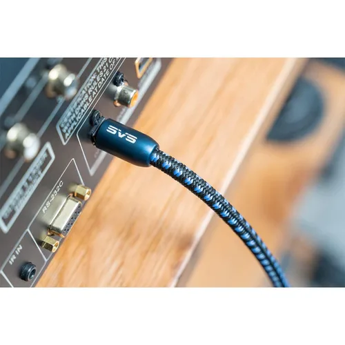 Miniatura 3 de SVS Cable óptico digital SoundPath - 3M