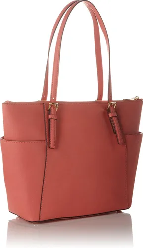 Miniatura 2 de Michael Kors Hobos y bolso de hombro para mujer 20x15x7 rosa M