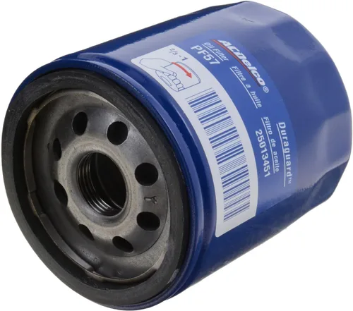Miniatura 2 de ACDelco GM Original Equipment PF57 (25013451) Filtro de aceite de motor