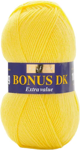 Miniatura 57 de Hayfield Bonus DK 554 Tomate