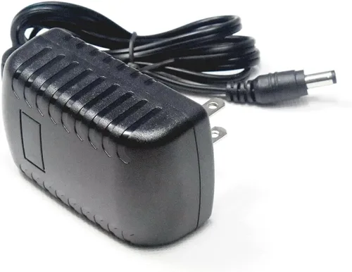 Miniatura 3 de Adaptador de 6 V CA/CC para Sony ICF-SW7600GR ICFSW7600GR ICF-SW7600G ICFSW7600G FM PLL receptor estéreo sintetizado Radio Receptor Digital AM FM