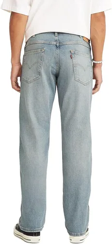 Miniatura 3 de Levi's Jeans relajados de corte occidental para hombre