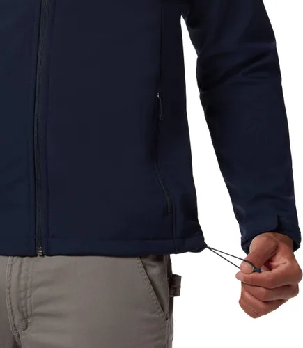 Miniatura 4 de Columbia Men's Discontinued Ascender Softshell Jacket