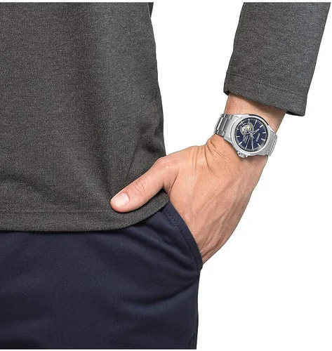 Miniatura 5 de Citizen Mens Analogue Automatic Watch