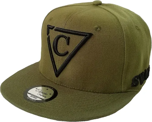 Miniatura 3 de Capiche 89 variaciones Special Series Snapback Cap - Talla única - Unisex - Hombre