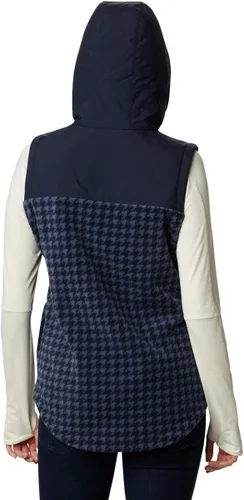 Miniatura 2 de Columbia Benton Springs - Chaleco superpuesto para mujer