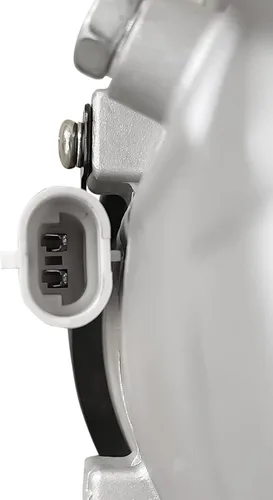Miniatura 5 de RYC nuevo compresor de aire acondicionado automotriz FH695 (se adapta a Chevrolet Sonic 1.8L 2012)