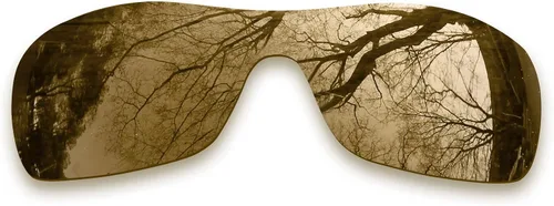 Miniatura 2 de ToughAsNails 2 Pair Polarized Lens Replacement for Oakley Antix OO9077 Pack