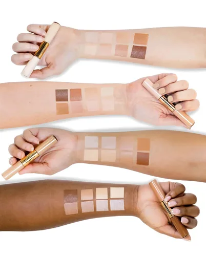 Miniatura 4 de butter LONDON LumiMatte - Corrector e iluminador 2 en 1