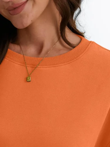 Miniatura 15 de EFAN Sudaderas de gran tamaño con cuello redondo Y2K para mujer, sudaderas con capucha para otoño, moda 2025, ropa para adolescentes y niñas, lindo