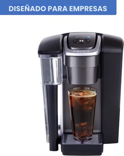 Miniatura 3 de Cafetera Comercial Keurig K-1550