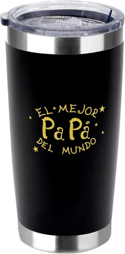Miniatura 11 de Ezprogear Vaso delgado Greatest Mama La Mejor Mama Del Mundo de 26 oz (26 oz, Pink Mama)