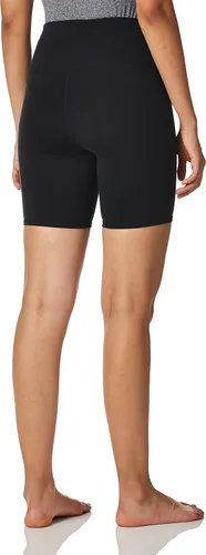 Miniatura 2 de Alo Yoga Pantalones cortos de cintura alta para mujer