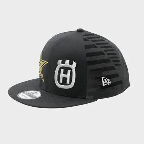 Miniatura 8 de Husqvarna - Tapa para motocicletas