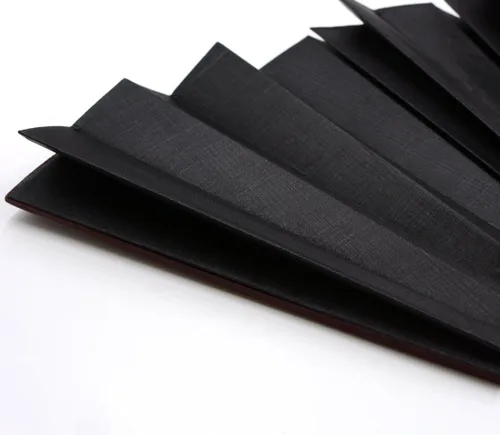 Miniatura 5 de Ventilador de mano plegable chino con artesanía tradicional china de 13 pulgadas