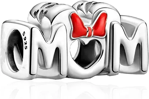 MGIUL Castle&family - Colgantes colgantes para mujer, pulseras, collares, collares de plata de ley 925, joyería de regalo para niñas en Navidad,