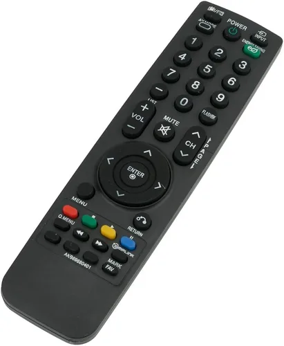 Miniatura 2 de AKB69680401 Reemplazo remoto para LG TV 19LH20 22LH20 26LH20 32LH20 37LH20 42LH20 32LH30 37LH30 42LH30 47LH30 19LU55 2 2LU55 27LU55 32LF11 37LF11