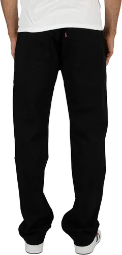Miniatura 4 de Levi's - Jeans 501 Original Fit para hombre (también disponibles en tallas grandes y altas)