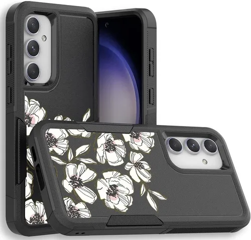 Miniatura 54 de Funda para teléfono Galaxy S20 FE 5G, funda de mariposa para Samsung Galaxy S20fe, funda resistente para Samsung S20 FE 5G/4G, funda protectora