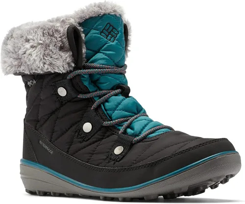 Miniatura 2 de Columbia Botas de nieve Heavenly Shorty Omni-Heat para mujer