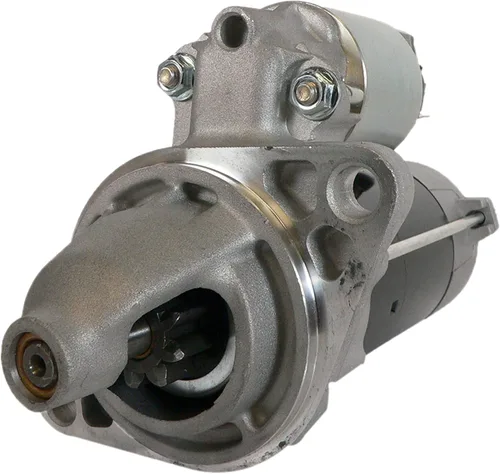 Miniatura 6 de DB Electrical SND0596 Nuevo arrancador para Cub Cadet Voluntario Utv con Yanmar 21.9Hp Diesel 2008-2012 IMI214-017 ND428000-1590 YA-119717-77010