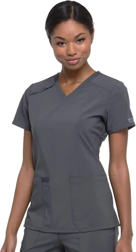 Miniatura 6 de Dickies EDS Essentials DK615 - Camiseta para mujer con cuello en V
