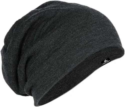 Miniatura 8 de Joe's USA Koloa Surf Slouchy Beanie en 7